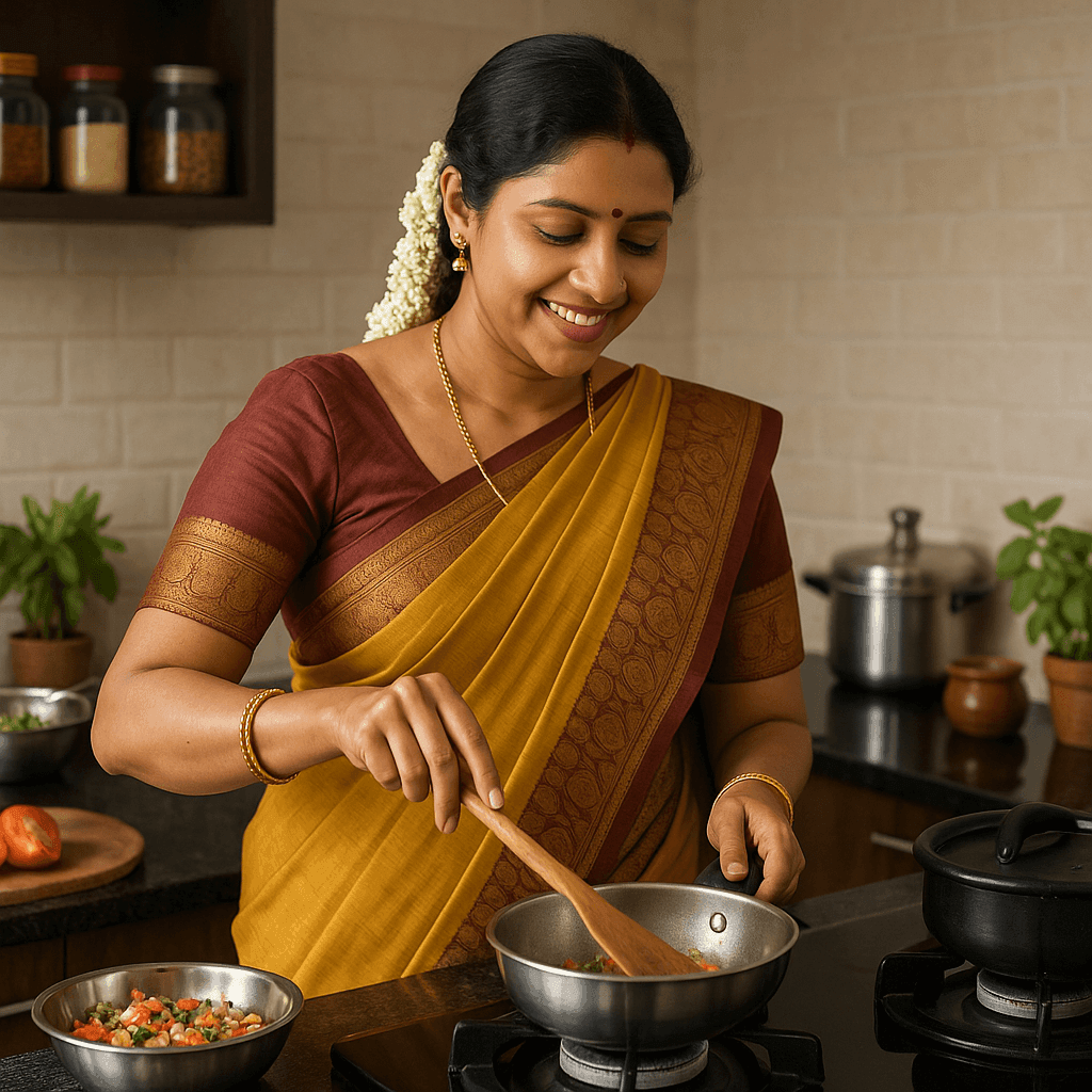 - Sneha Reddy